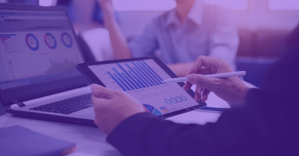 Using predictive analytics to improve ROI