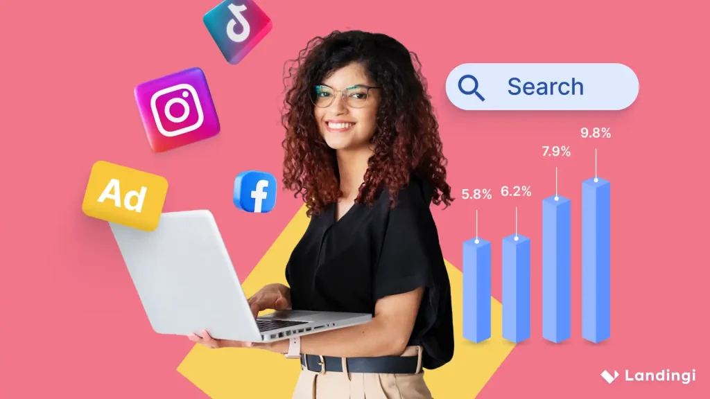 Content creation plan for mastering digital marketing success