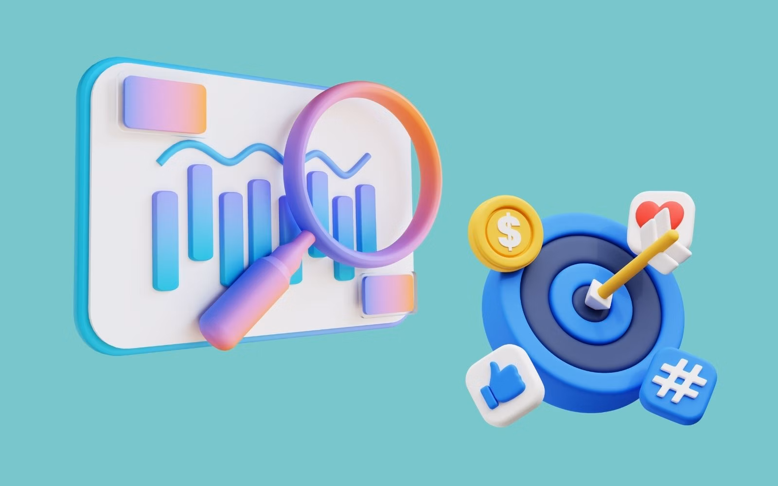 Data-driven marketing insights for brands